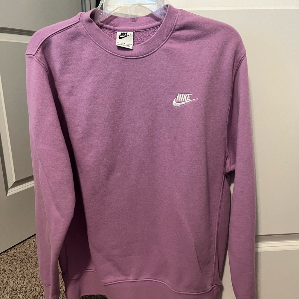 nike pullover